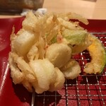 Tempura Meshi Ten Nosuke - 