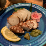 Toukyou Nigiri Meshi Mai Sen - 