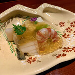 銀座 しのはら - 