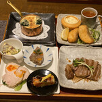 れすとらん 源ちゃん - 