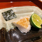 銀座 しのはら - 