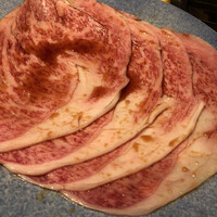 焼肉 銀座コバウ 特別室 - 