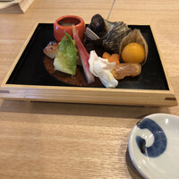 割烹 福甫 - 