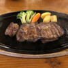 JUMBO STEAK HAN’S 本店