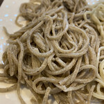 おおもり - 田舎蕎麦