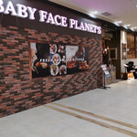 BABY FACE Planet's - 