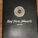 BABY FACE Planet's - 