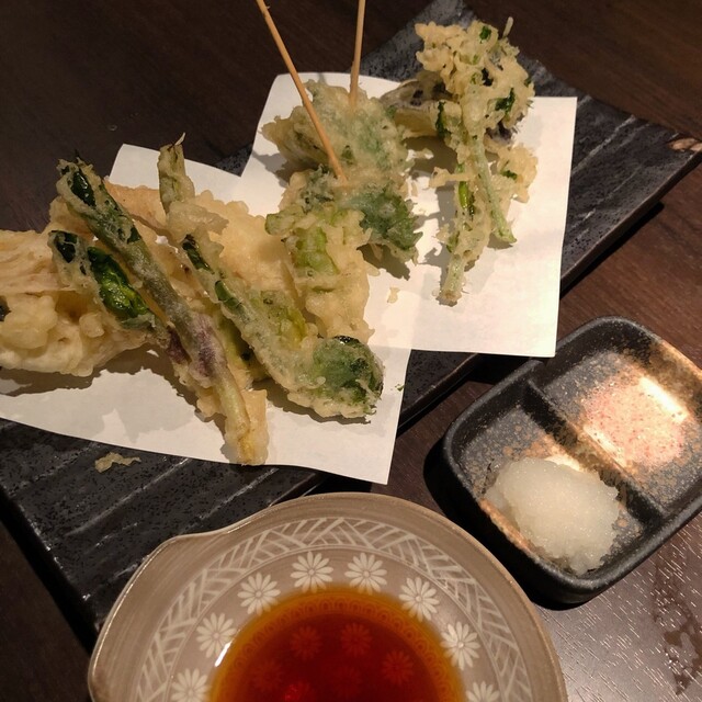 ぐるなび 山漁港直送鮮魚と旬菜天ぷらの店 個室居酒屋 悠助 ゆうすけ 新宿店