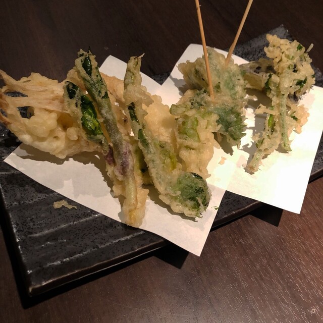 ぐるなび 山漁港直送鮮魚と旬菜天ぷらの店 個室居酒屋 悠助 ゆうすけ 新宿店