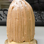 アテスウェイ - モンブラン