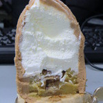 アテスウェイ - 断面