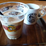 バッドアスコーヒー 海浜幕張店