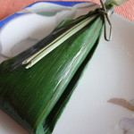 菓子舗 日影茶屋 - 料理写真:レンコン餅