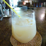 kokage - つれのモモジュース～もち１００％です