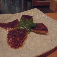 グリル プランチャ - カチュカバロ 焼き
