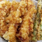 天丼てんや - 