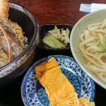 うどん・そば 大隈 - 