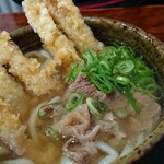 うどん・そば 大隈 - 