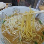 くるまやラーメン - 