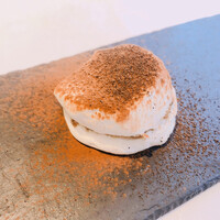 La Brianza - 自家製ティラミス