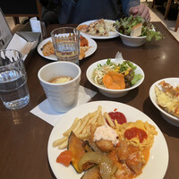 京都洋食 ムッシュいとう - 