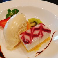 ステーキハウスハマ 六本木本店 - 