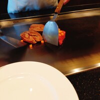 ステーキハウスハマ 六本木本店 - 