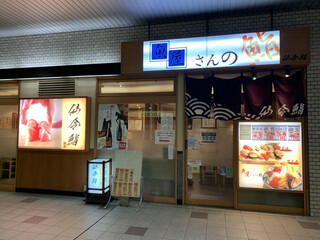 仙台駅で寿司 コスパ良しから贅沢なお店までおすすめ10選 食べログまとめ 仙台駅で寿司 コスパ良しから贅沢なお店までおすすめ10選 食べログまとめ