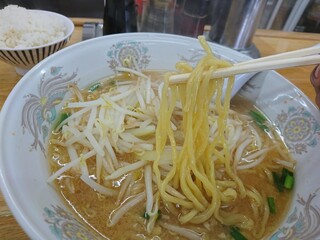 Kurumaya Ramen - 