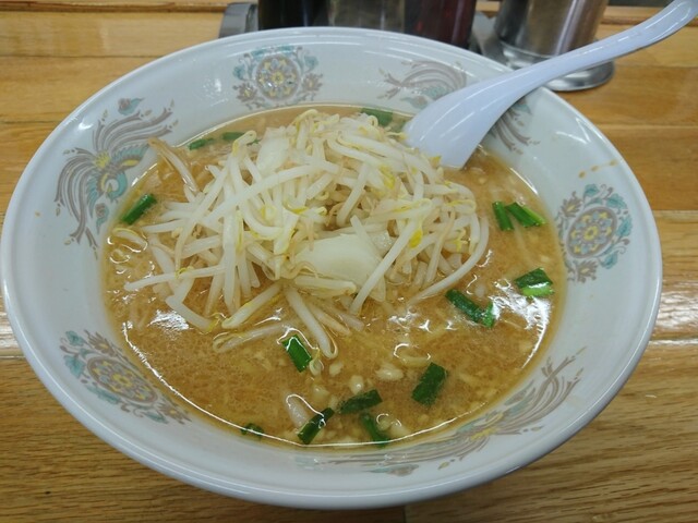 くるまやラーメン 石巻店 - 石巻（ラーメン）の写真