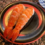 回転寿司海鮮 - 
