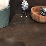 ハイ，ハウ アー ユー - チブル星人