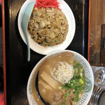 Tokushima Ramen Hiroya - 