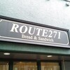 ROUTE271 梅田本店