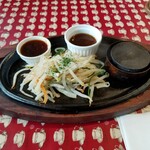 ステーキ共和国 - 