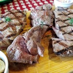 ステーキ共和国 - 