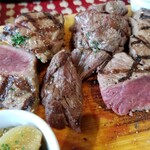 ステーキ共和国 - 