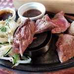 ステーキ共和国 - 