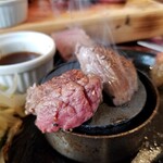 ステーキ共和国 - 