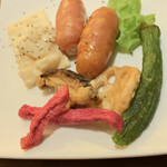 プラージュ - 