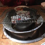 Sumibi Yakiniku Daishougun - 