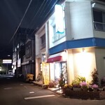 アベイユ - 店頭1