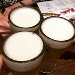 馬刺しと焼き鳥 グルマン三年坂 - 