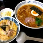 ラーメン相楽 - 