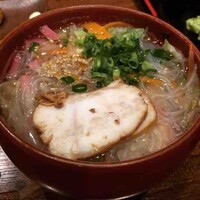 馬刺しと焼き鳥 グルマン三年坂 - 