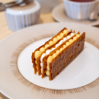 隠れ家 難波でおすすめのカフェをご紹介 食べログ