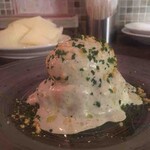 Grilled Meat Bal Taiju - 