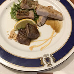 蕎麦食彩 さいとう - 