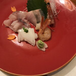 蕎麦食彩 さいとう - 