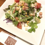 蕎麦食彩 さいとう - 